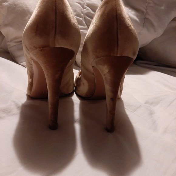 Gianvito Rossi heels - Picture 4 of 7